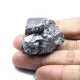 Kala Surma Rock Stone 27 Pieces Pack for Pooja and Lal Kitab Remedies